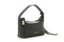 Vince Camuto Bolso Verde Oscuro, Polipiel, 24x10x16 cm